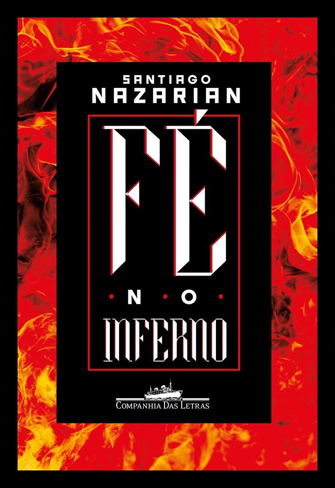 Fé no Inferno (Paperback)