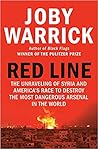 Red Line by Joby Warrick