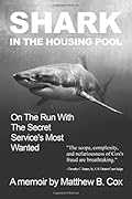 Shark in the Housing Pool