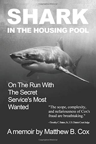 Shark in the Housing Pool (Paperback)