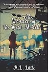 The Warden of the West March (Seventh Realm, #2)