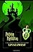 Potion Problem (Halloween Helper's #1)