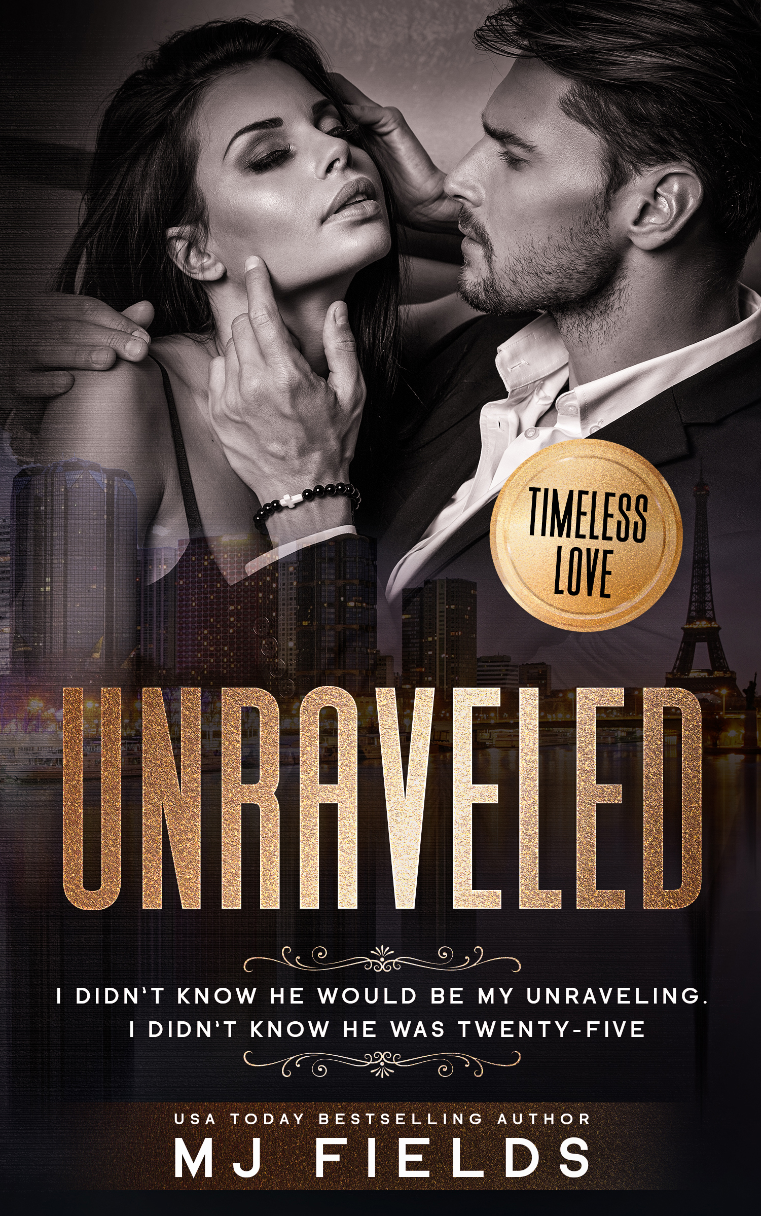 Unraveled (Timeless Love #1)