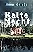 Kalte Nacht (Tom Skagen, #2)