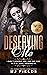 Deserving Me (Timeless Love #2)