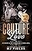 Couture Love (Timeless Love #4)