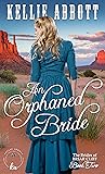 An Orphaned Bride (The Brides of Briar Cliff, #2)