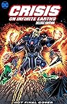 Crisis on Infinite Earths by Marv Wolfman