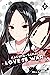 Kaguya-sama: Love Is War, Vol. 15