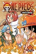 One Piece: Ace's Story, Vol. 1