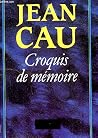 Croquis de mémoire (French Edition) Croquis de mémoire (French Edition)