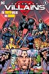 Superman: Villains #1 Superman: Villains #1