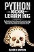 PYTHON MACHINE LEARNING by Oliver R. Simpson