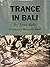 Trance in Bali