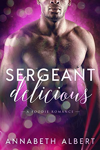 Sergeant Delicious (ebook)
