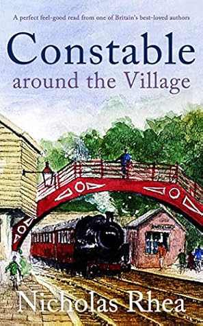 Constable around the Village (Constable Nick Mystery, #3)