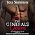 The General's Desire (San Diego Social Scene, #2)