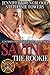 Saving the Rookie by Jennifer Youngblood