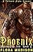 Phoenix (Redemption Ink #2)