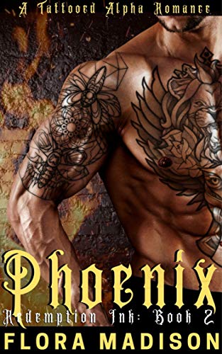 Phoenix (Redemption Ink #2)