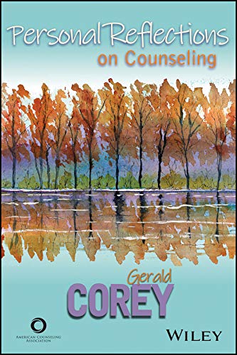 Personal Reflections on Counseling (Kindle Edition)