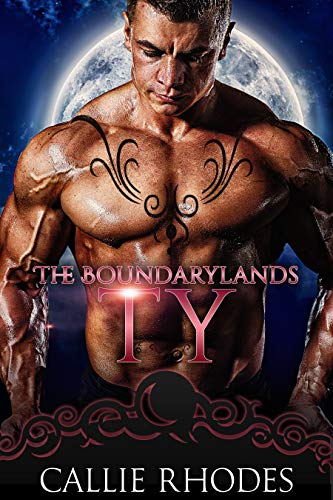 Ty (The Boundarylands, #2)