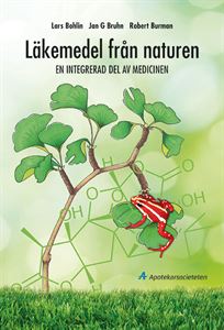 Läkemedel från naturen: en integrerad del av medicinen