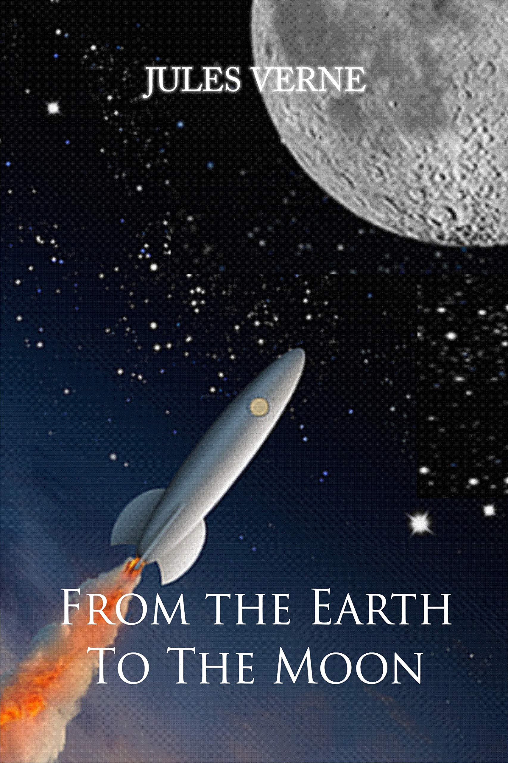 From the Earth to the Moon