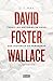 Todas las historias de amor son historias de fantasmas: David Foster Wallace. Una biografía