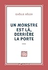 Un monstre est là...