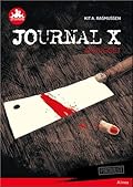 Journal X - Afhugget