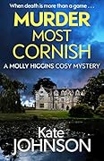 Murder Most Cornish