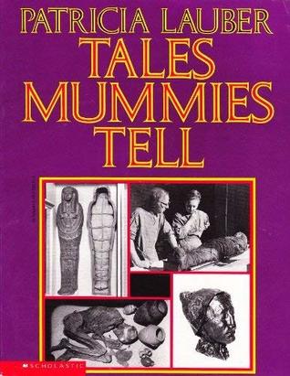 Tales Mummies Tell (Paperback)