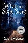 Book cover for When the Stars Sang (Little Sister Island, #1)