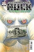 Immortal Hulk #32
