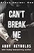 Can't Break Me (Break #1)