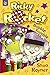 Bubble Trouble (Ricky Rocket)