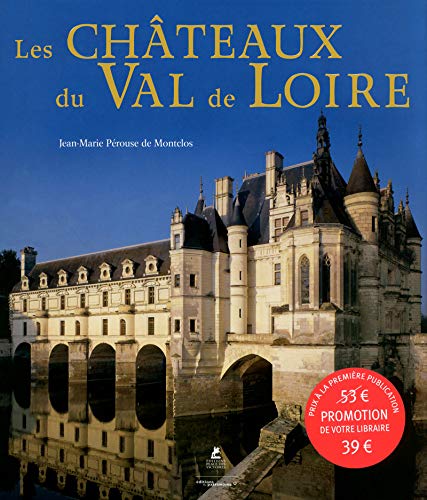 Les Chateaux du Val de Loire (Paperback)