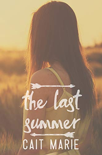 The Last Summer (Leaving Summersville #1)