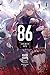 86EIGHTY-SIX, Vol. 4 by Asato Asato