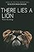 There Lies a Lion (The Teal Harbor Saga #1)