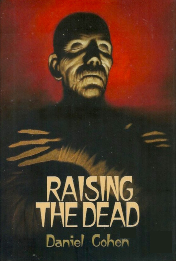 Raising the Dead (Hardcover)