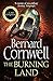 The Burning Land (The Last Kingdom, #5)