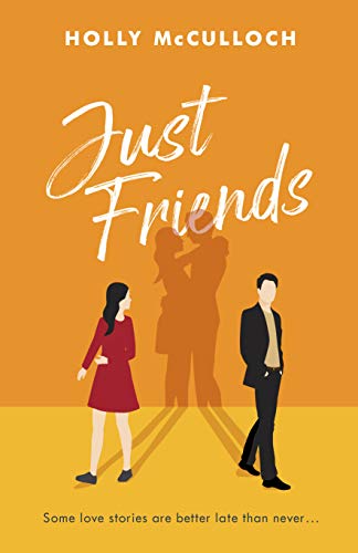 pdf download Just Friends