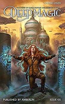 Deep Magic Spring 2020