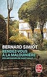 Rendez-vous à la ...
