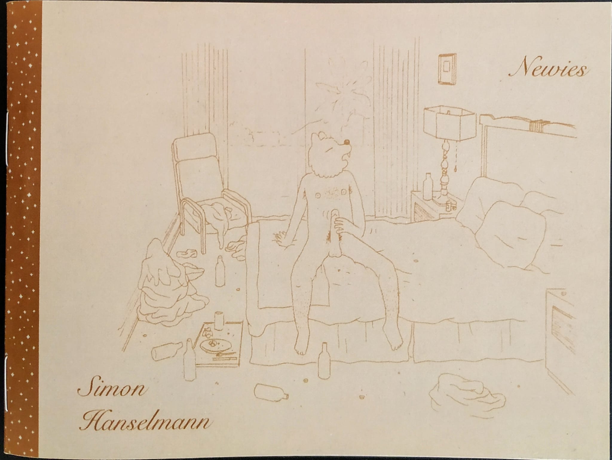 Newies (Unknown Binding)