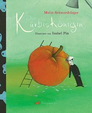 Die Kürbiskönigin (Hardcover)