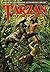 Tarzan of the Apes Edgar Rice Burroughs Authorized Library #1 by Edgar Rice Burroughs