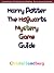 Harry Potter The Hogwarts M...